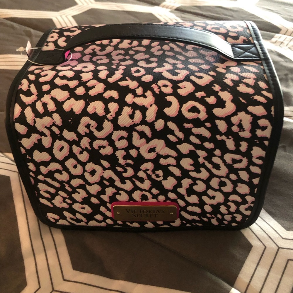 Victoria’s Secret Soft Travel Case New